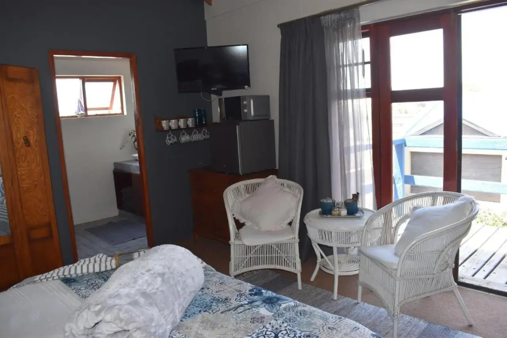 Spindrift Guesthouse