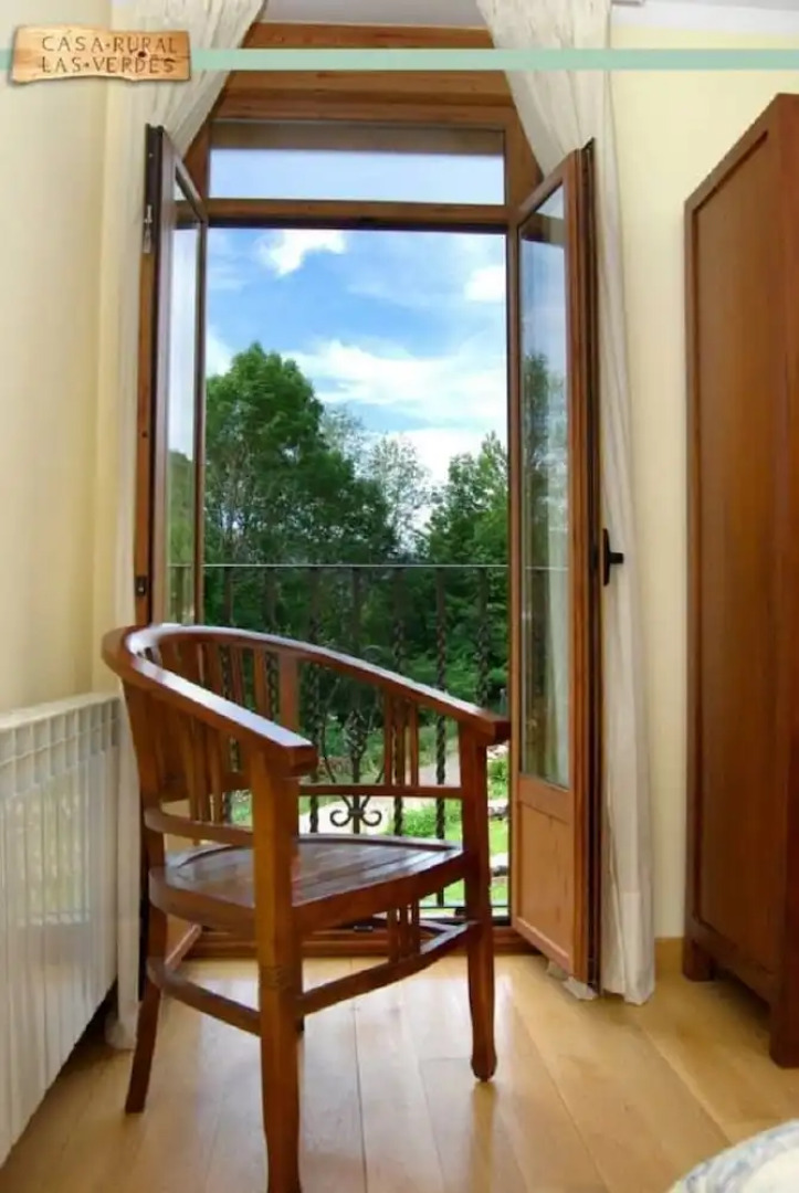 Casa Rural Las Verdes II