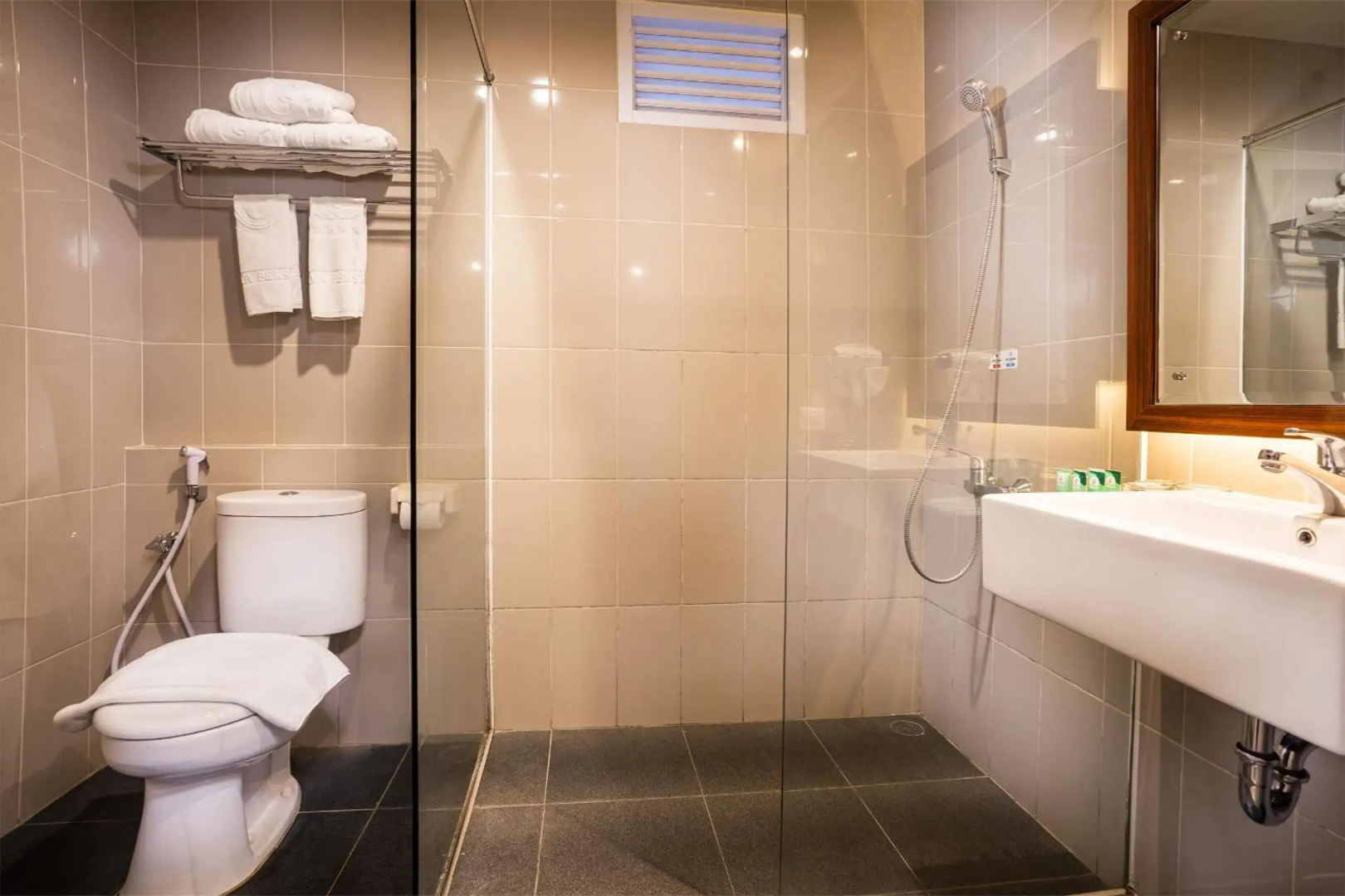 Griya Persada Convention Hotel & Resort