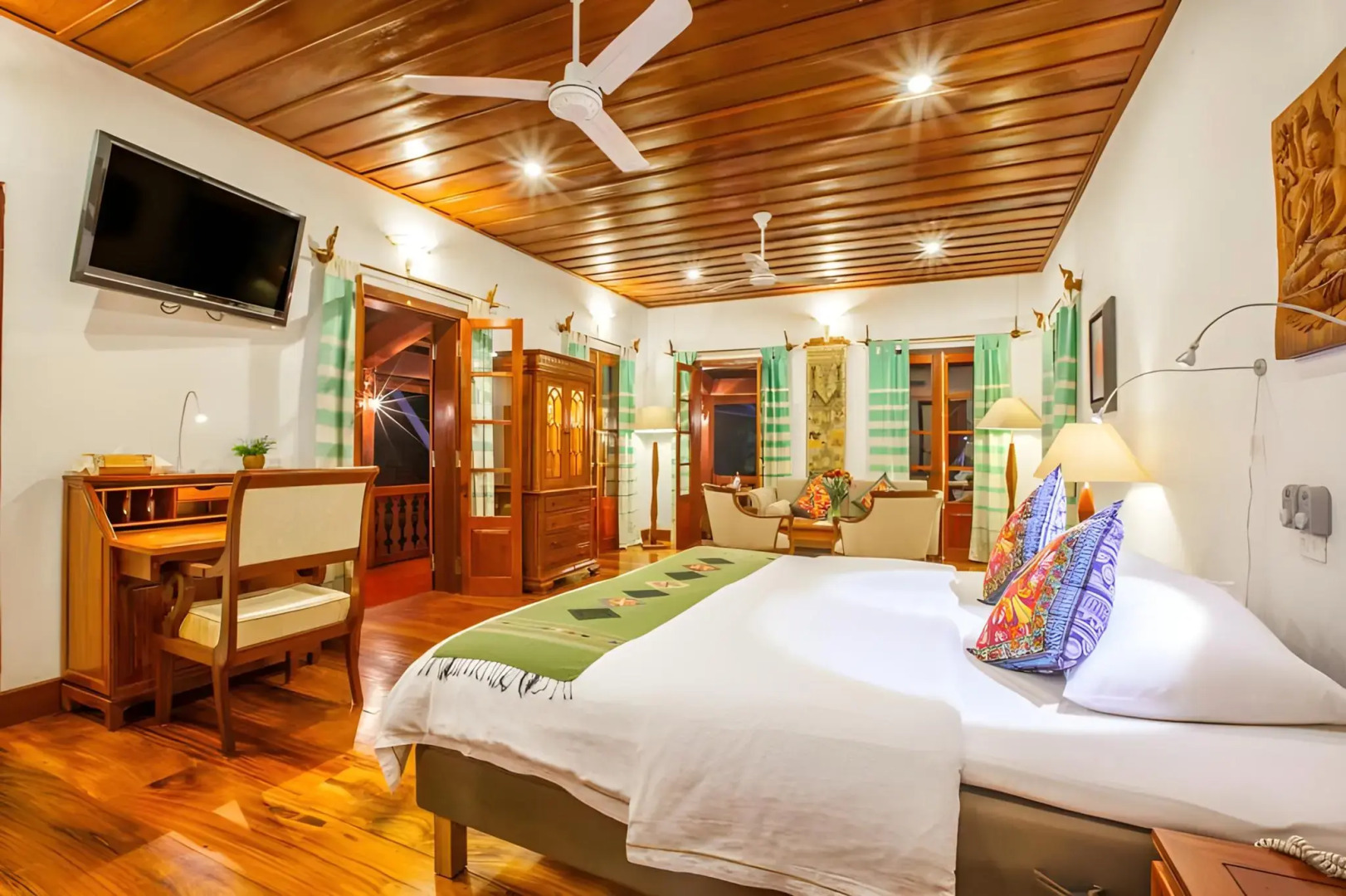 Mekong Riverview Hotel