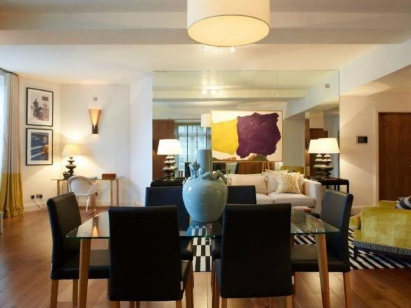 Rocpool Reserve Apartments