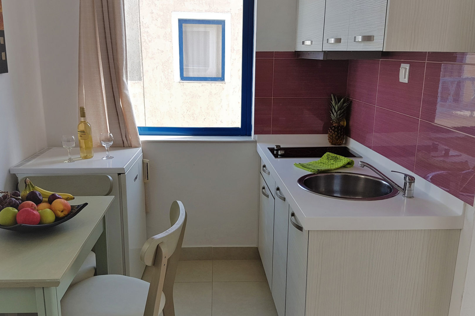 Galazio Beach Resort