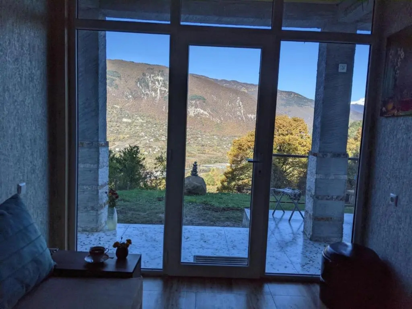 cottage გორა • Gora