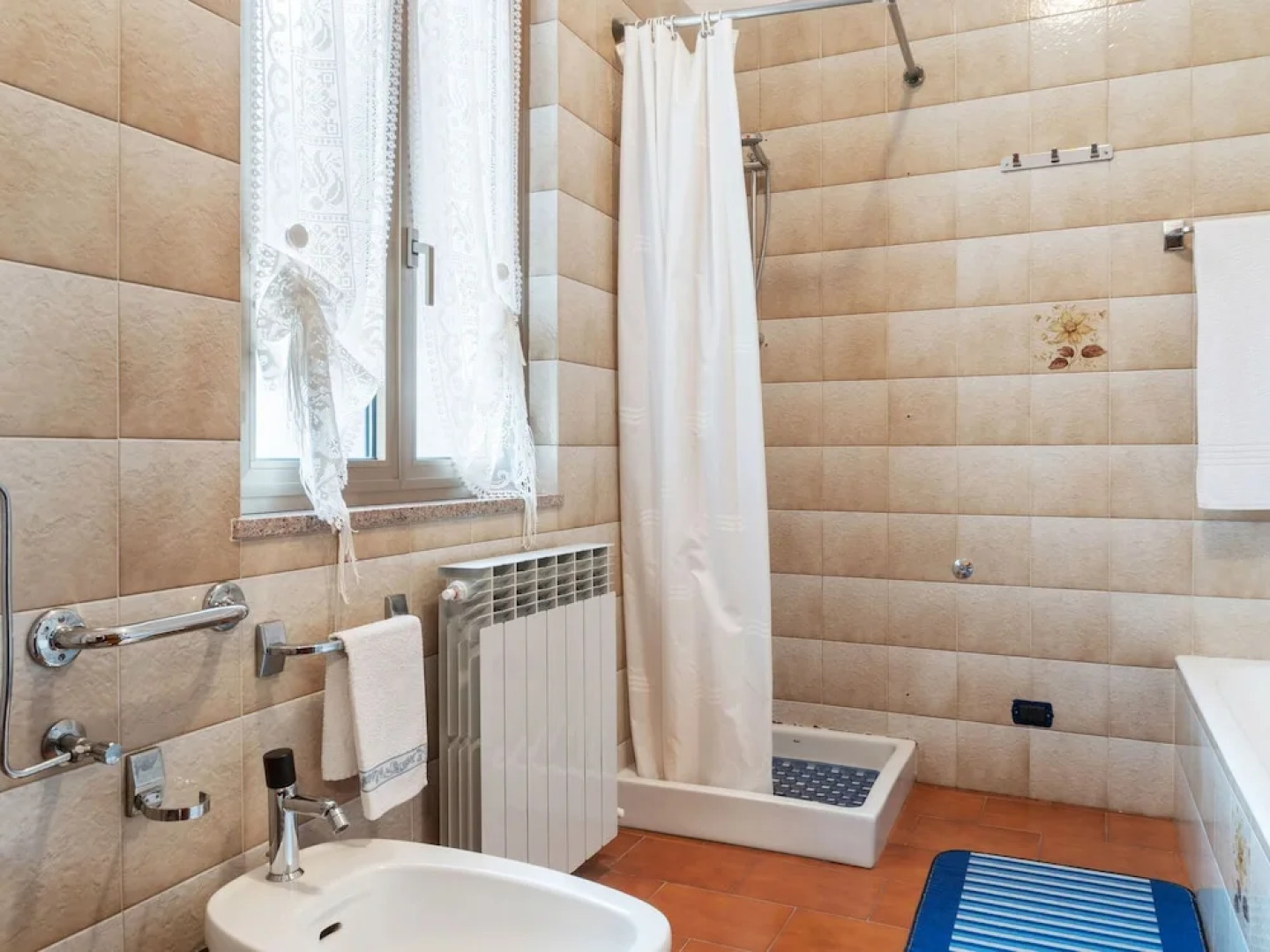 Cottage near Ticino Riveer & Lake Maggiore