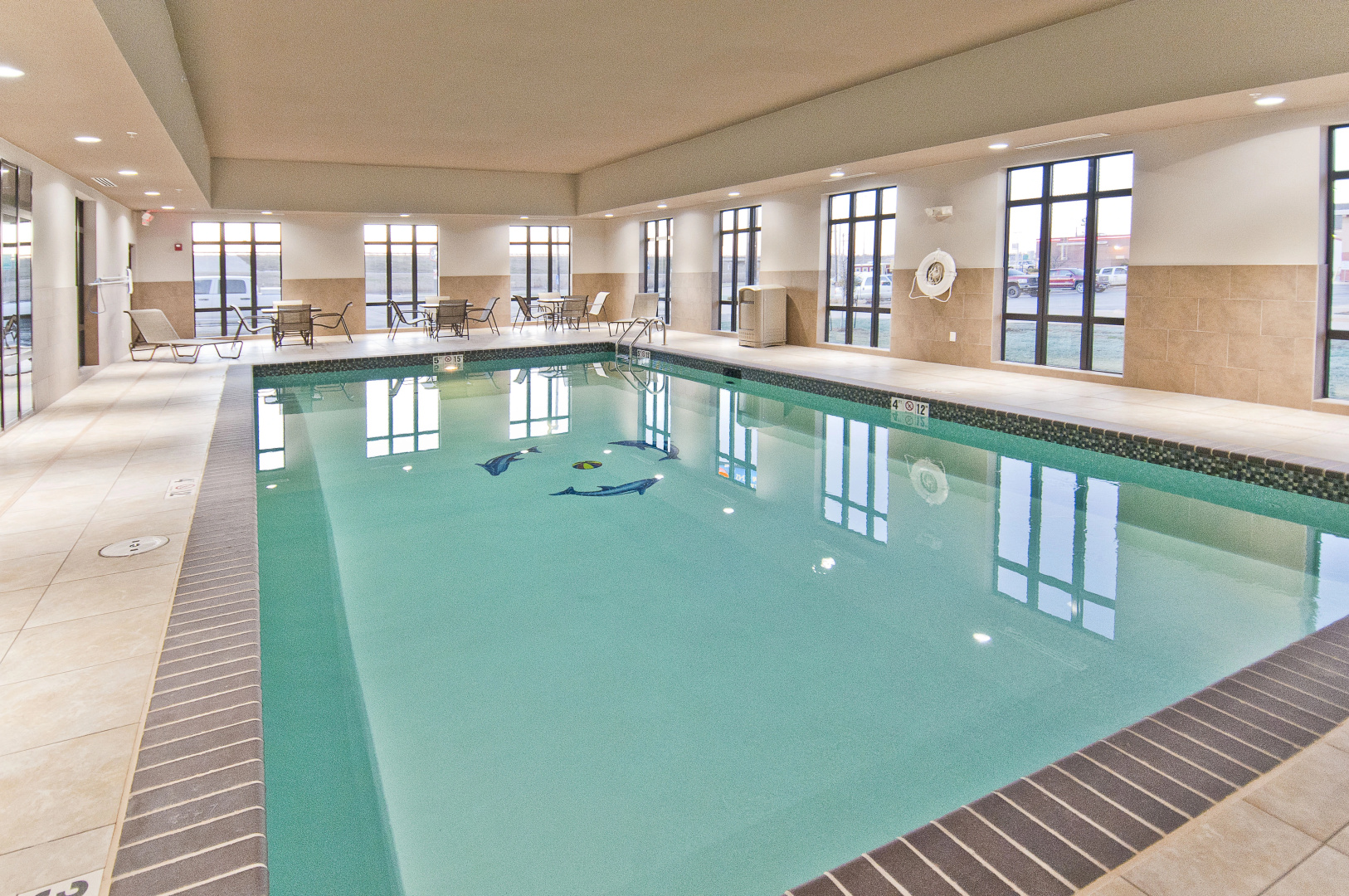Hampton Inn & Suites Munster