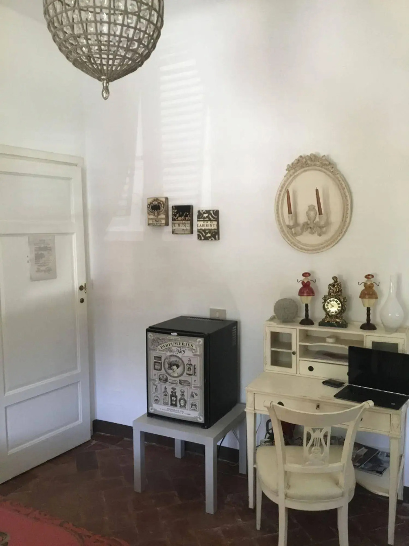 Villa Lucchesi