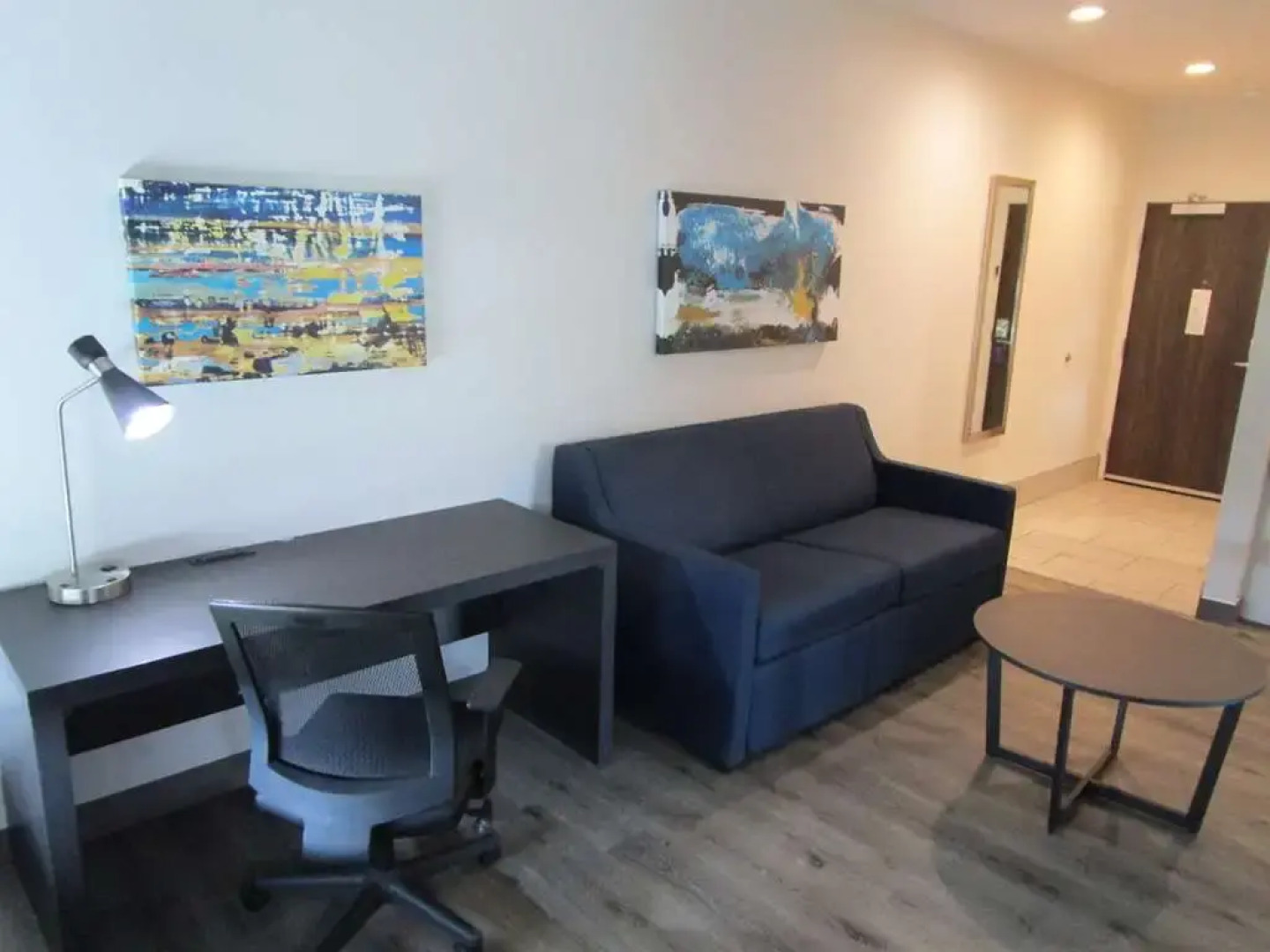 Best Western Iowa/Lake Charles East