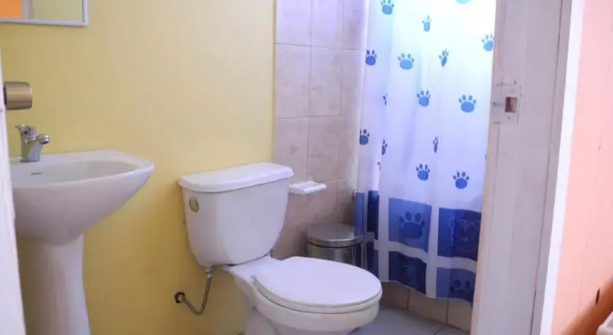 Hospedaje Costanera del Estrecho