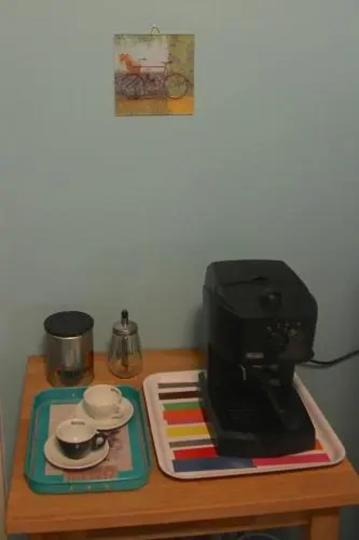 Villa Verde Boutique B & B