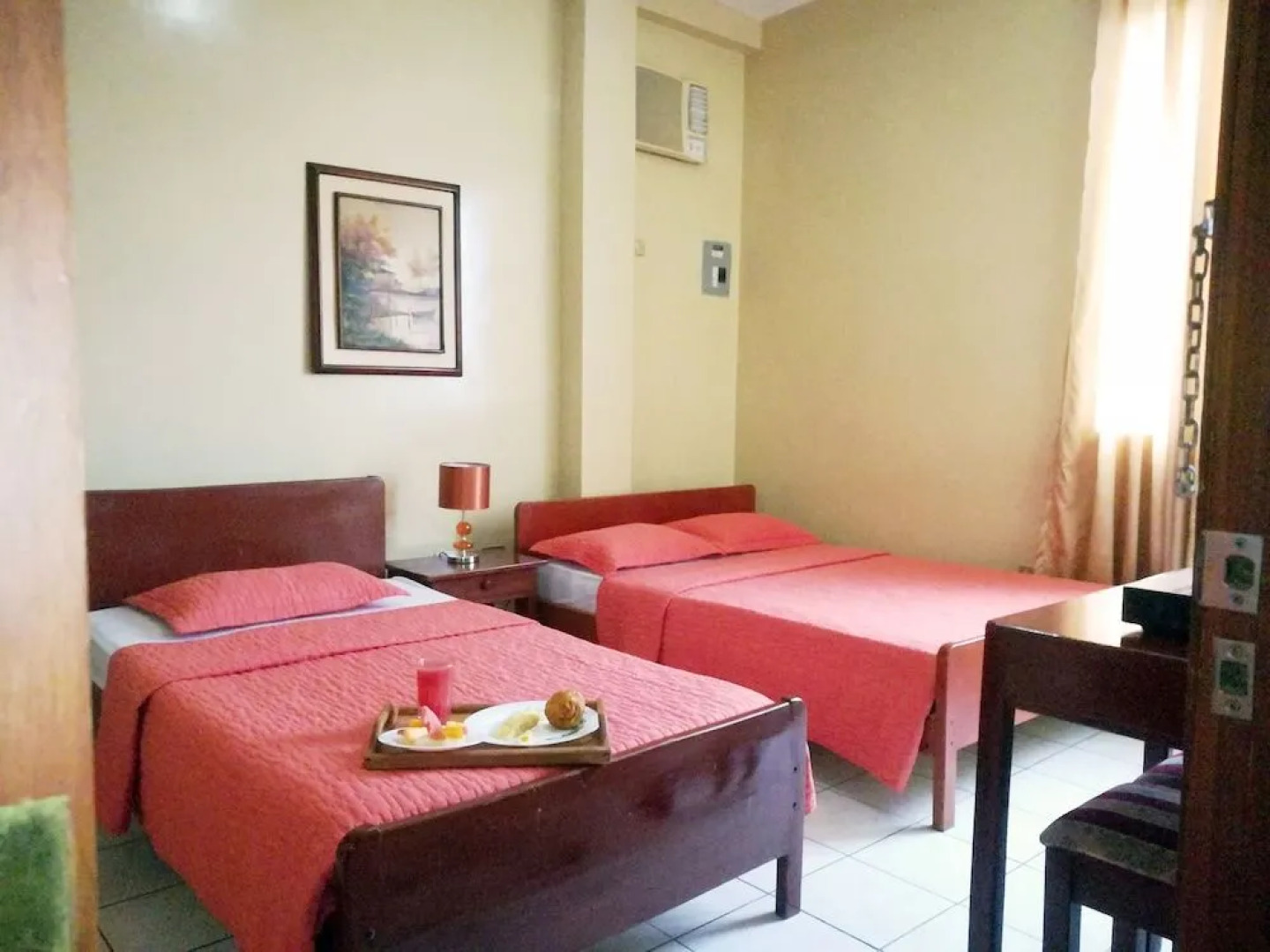 Hotel Suites Costa de Oro