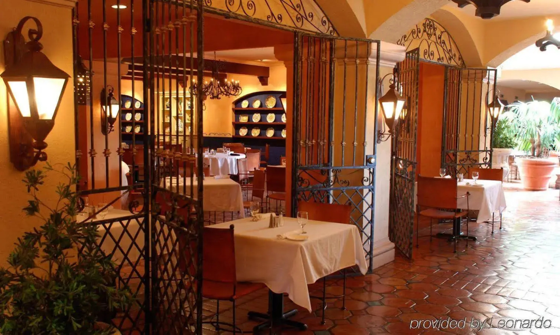 Hotel Encanto de Las Cruces