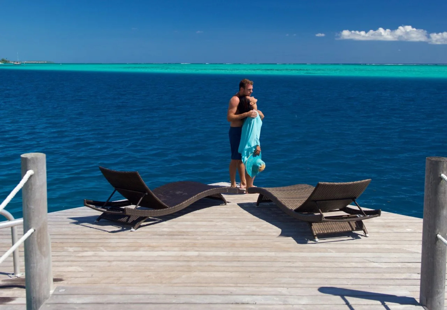 Manava Beach Resort & Spa Moorea