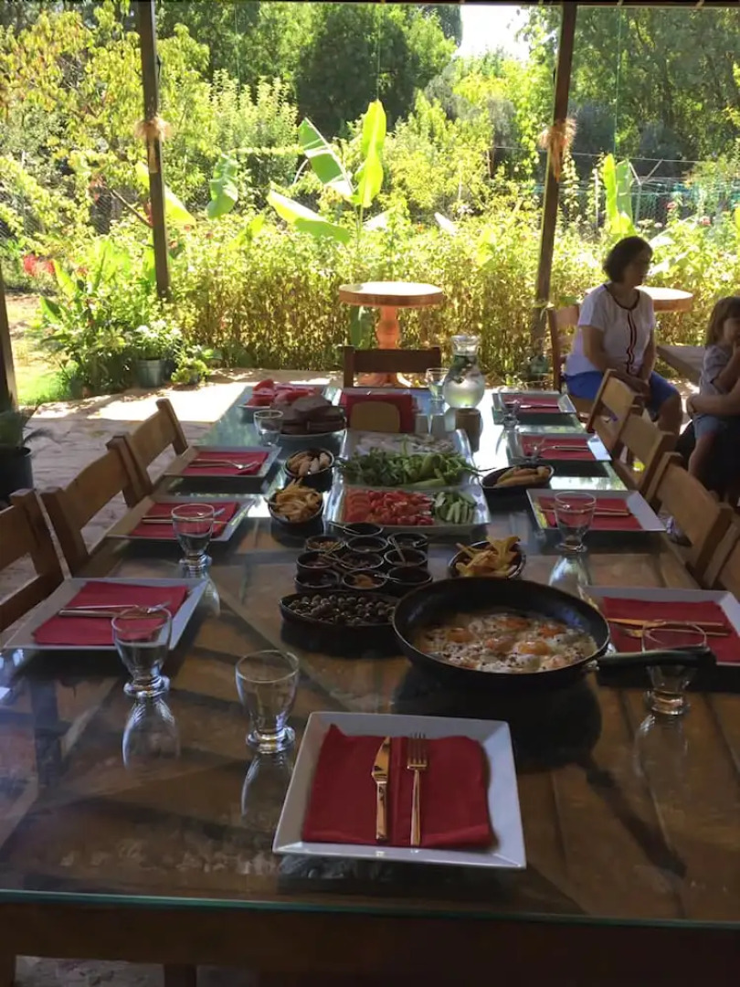 Pyramid Boutique Hotel