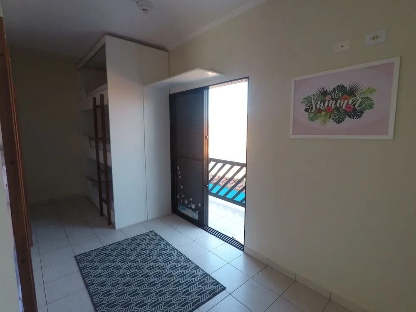 Blue House Hostel Peruíbe