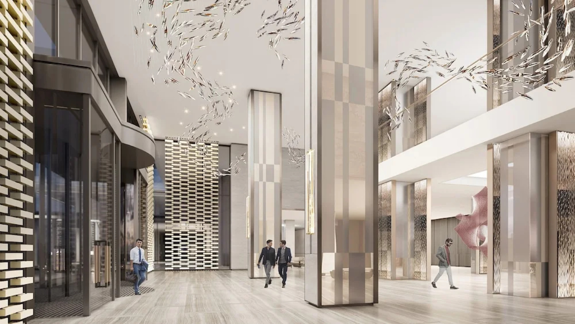 Crowne Plaza Shangluo by IHG