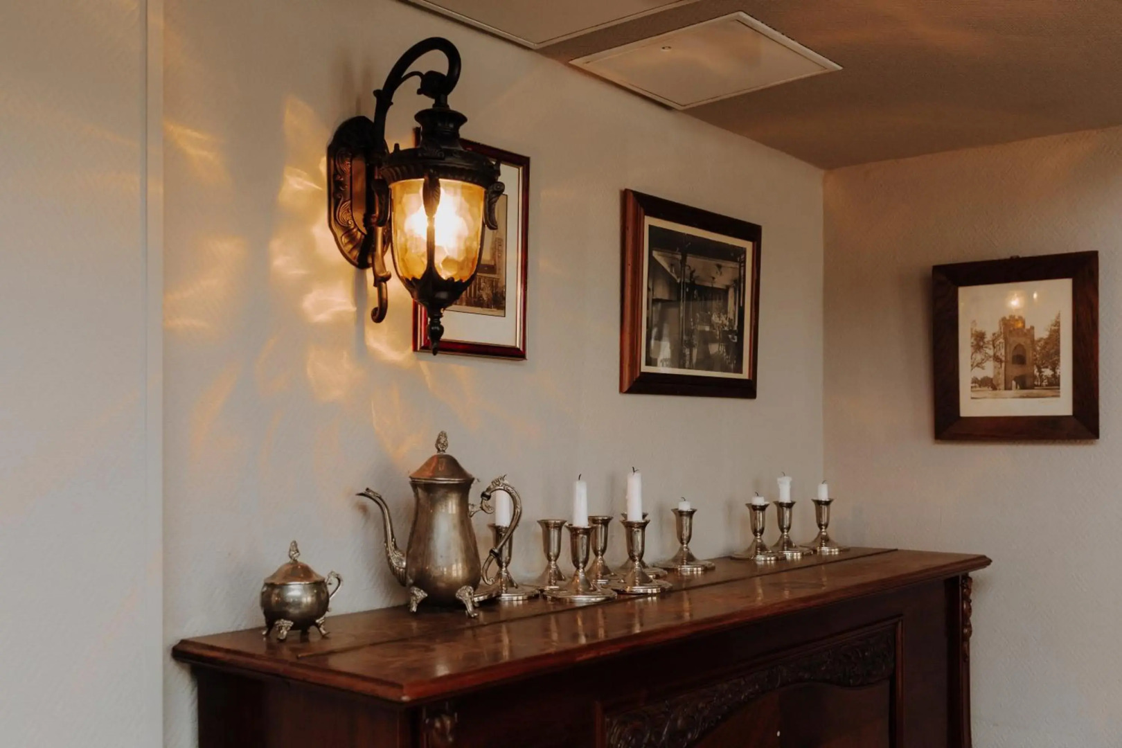 Hotel Schwarzer Adler Stendal (ehemals Hotel Altmark)