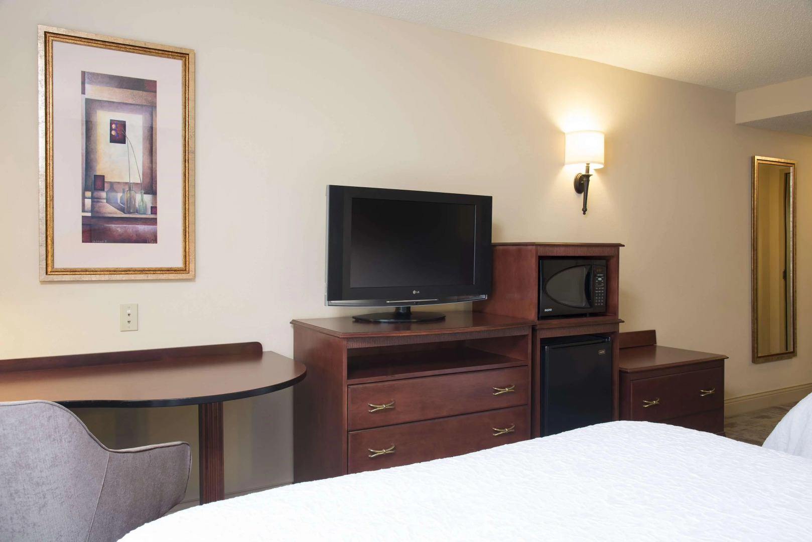 Hampton Inn & Suites Bloomington-Normal