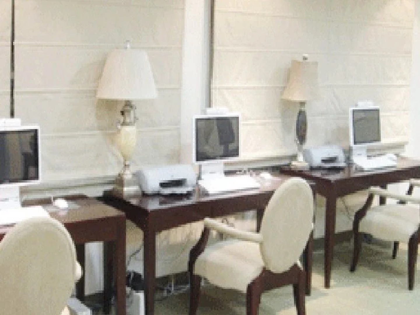 Philemo Tourist Hotel