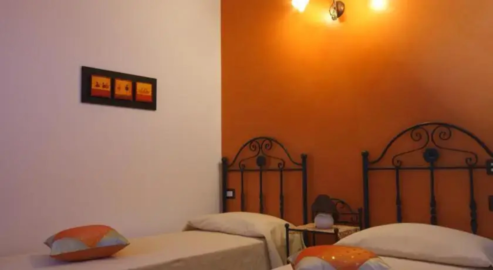 B&B I Due Leoni Rho Fiera