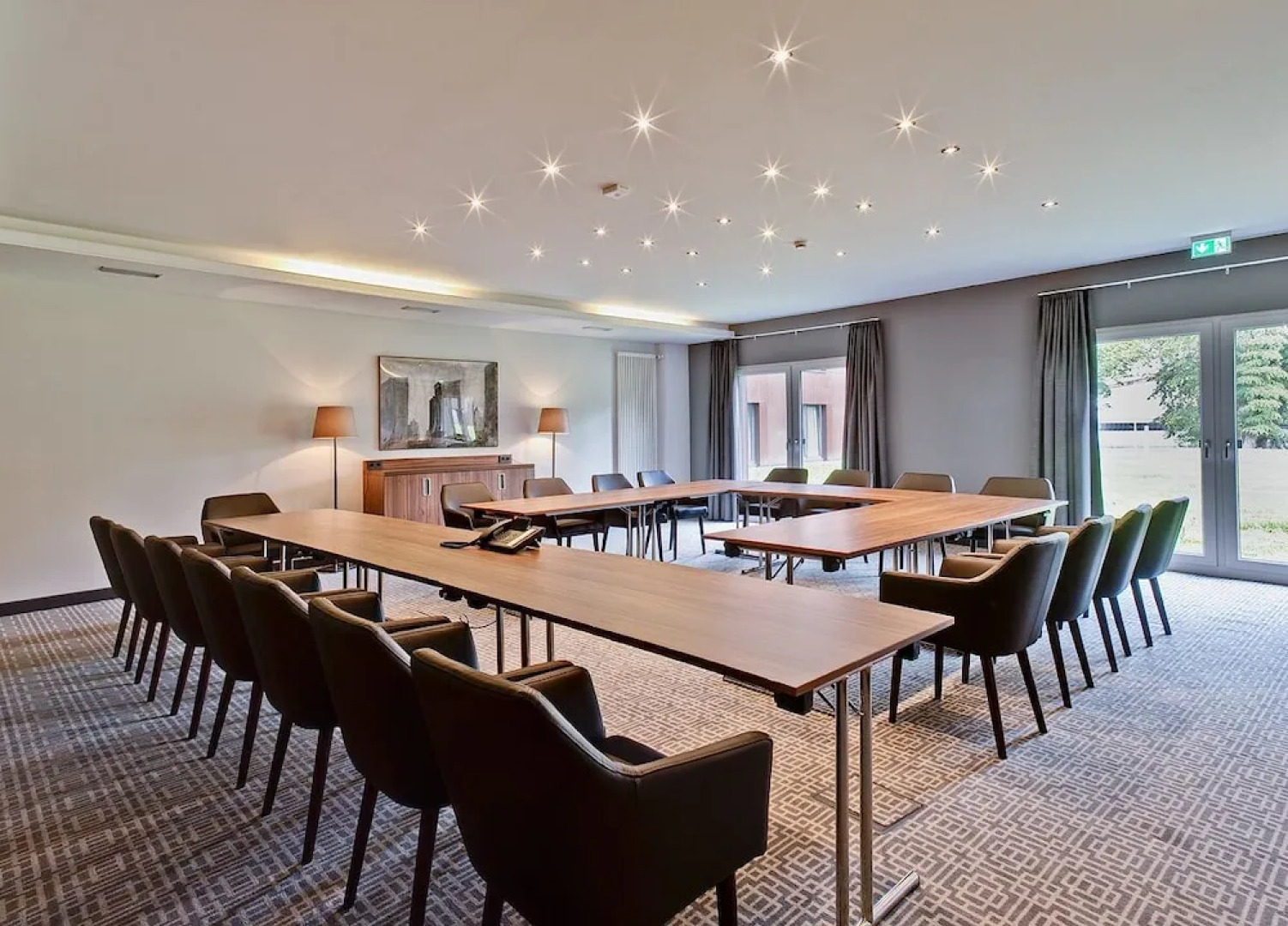 Santé Royale Hotel & Gesundheitsresort Bad Langensalza