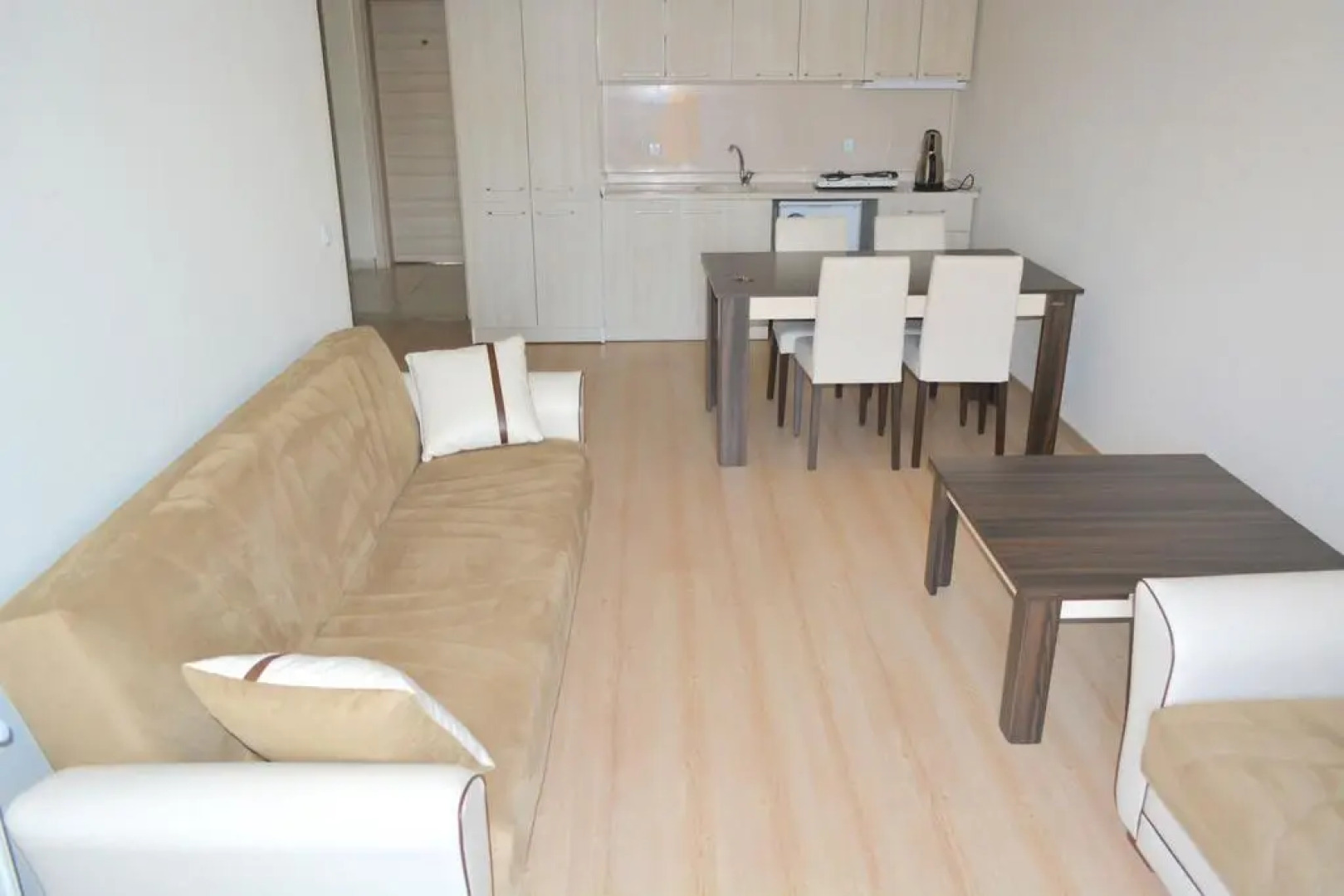 Yaman Apartment Cappadocia