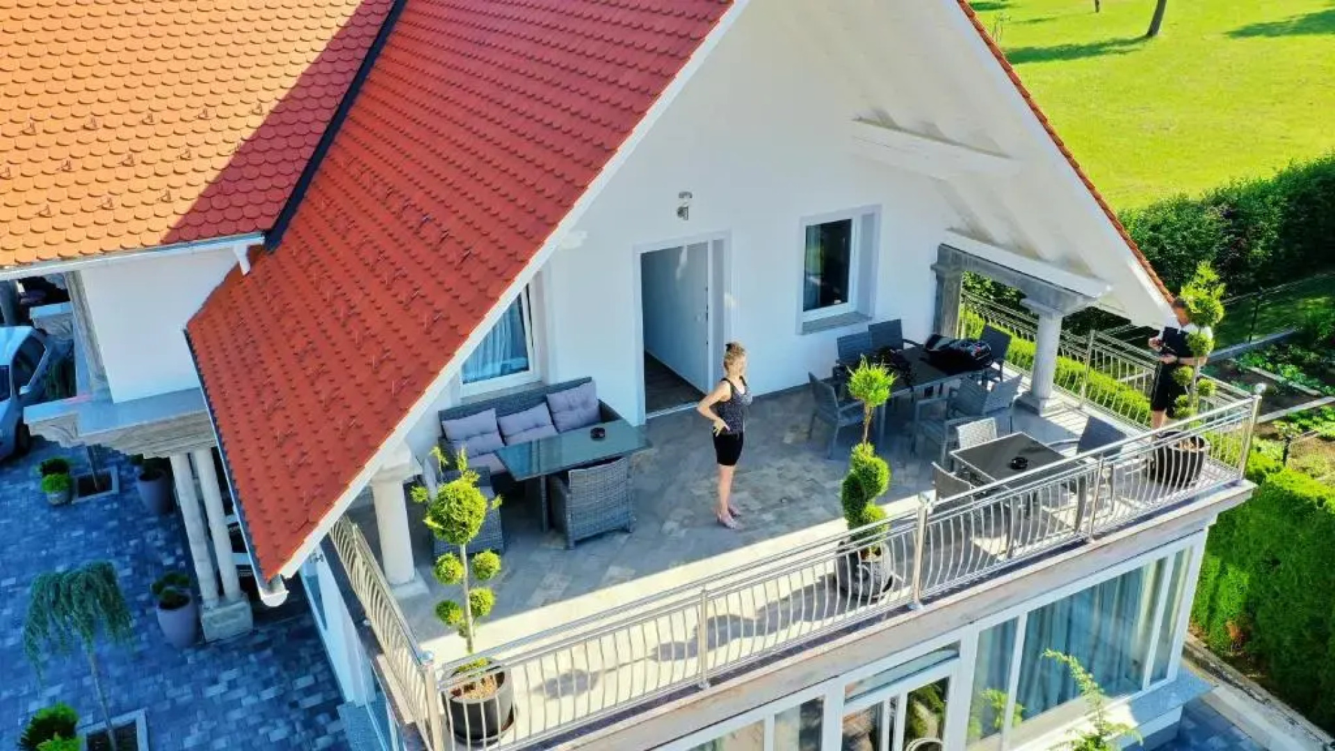 Villa Lemic Postojna