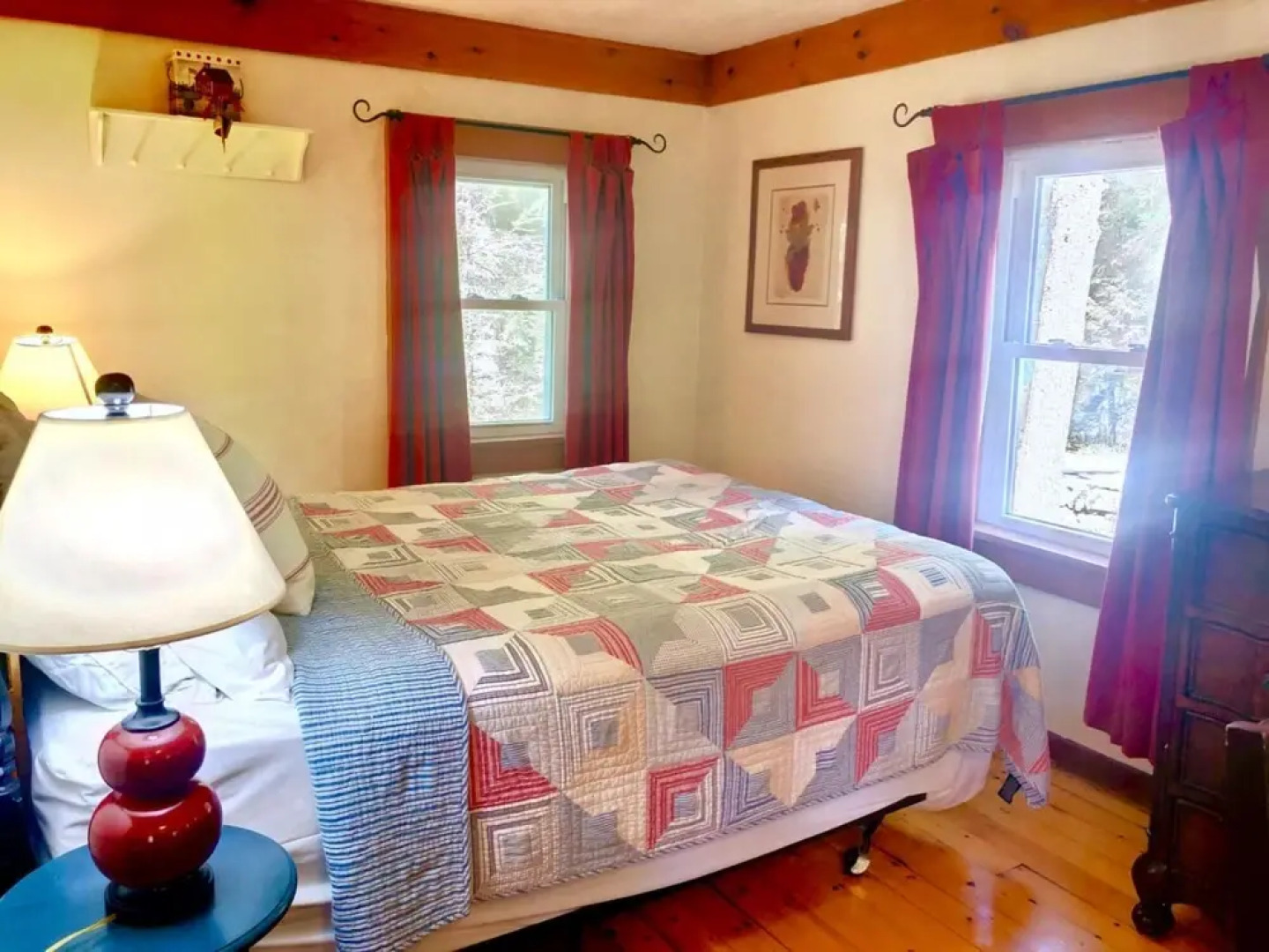 Ch Adorable Cottage In Franconia Minutes From Cannon, Franconia Notch Fire Pit, Wifi, Laundry