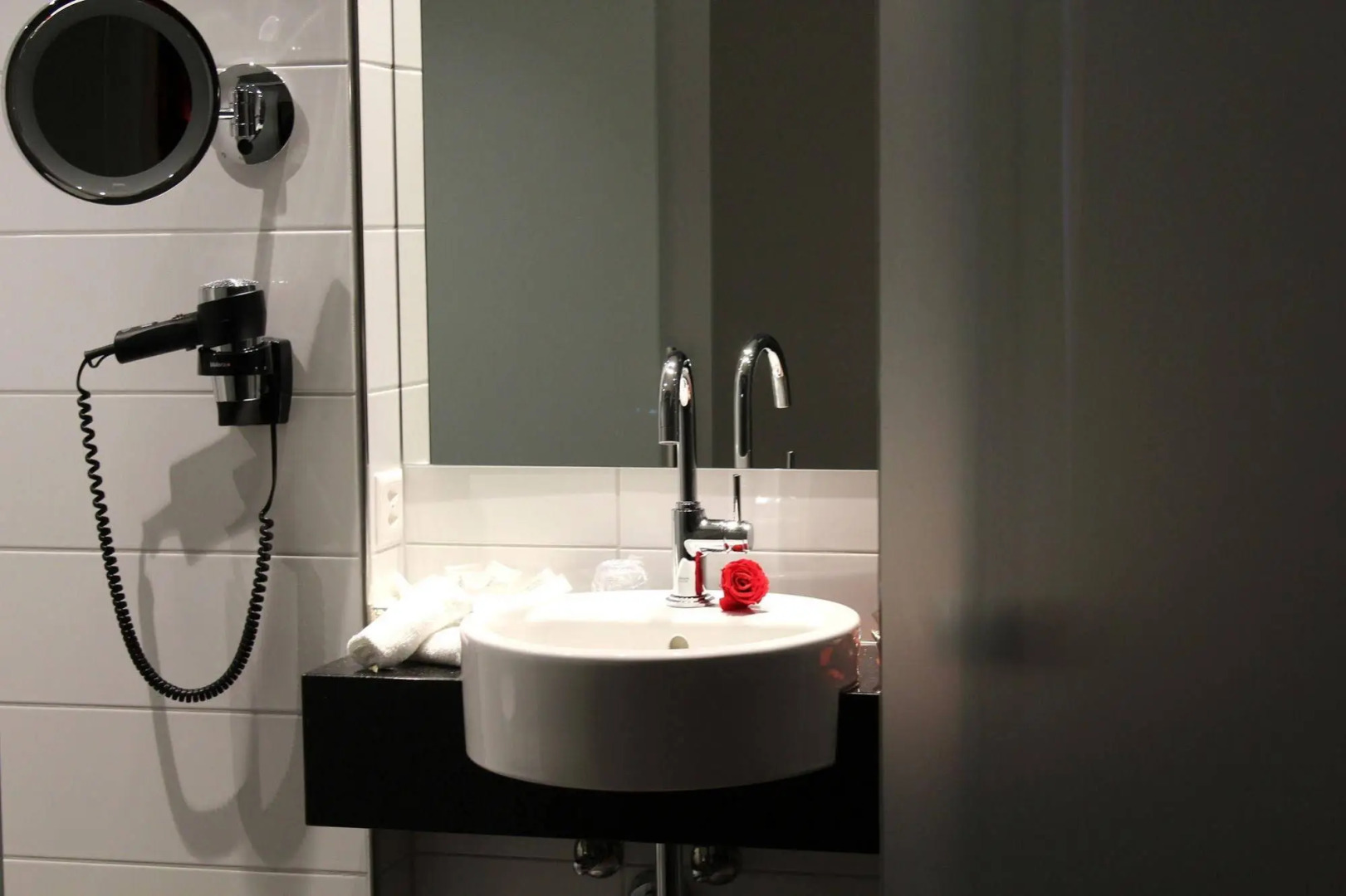 Hotel Restaurant Bellevue au Lac