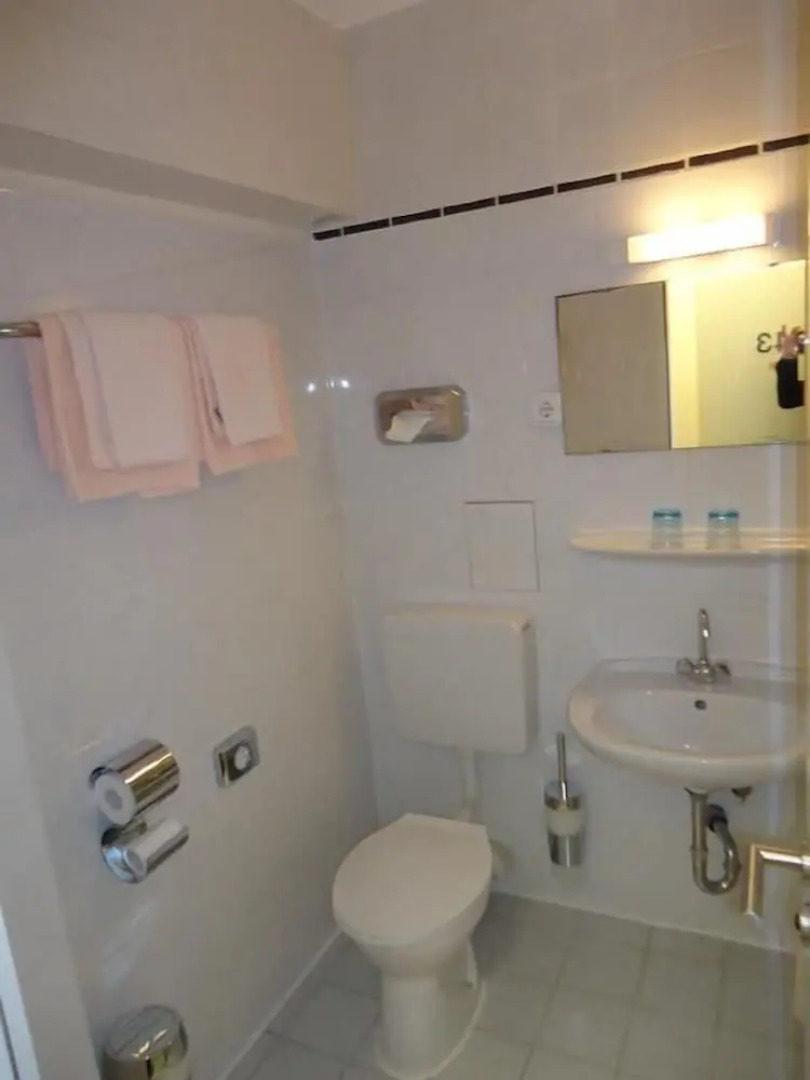 Airport Hotel Kelsterbach