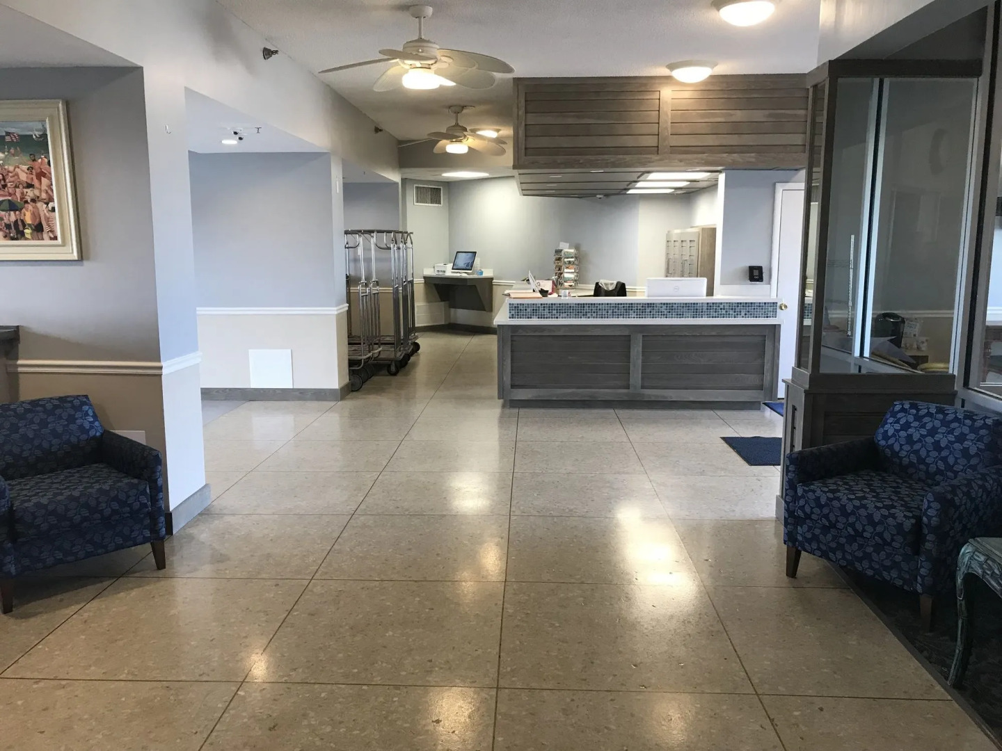 Ocean East Resort Club