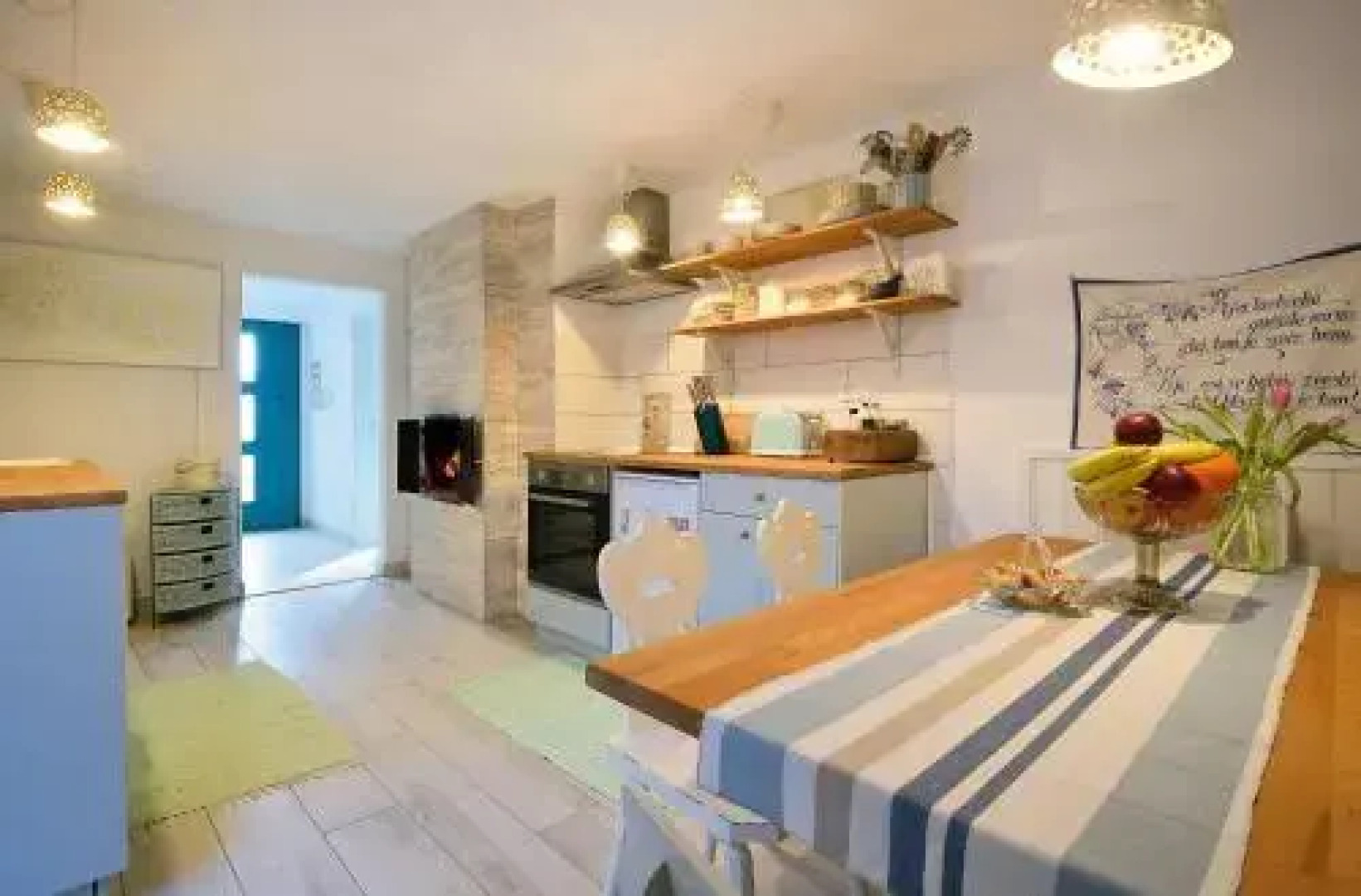 Apartment Micnek Bled