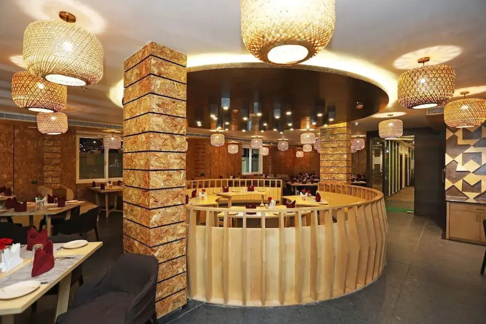 Pikus Inn By OYO Rooms