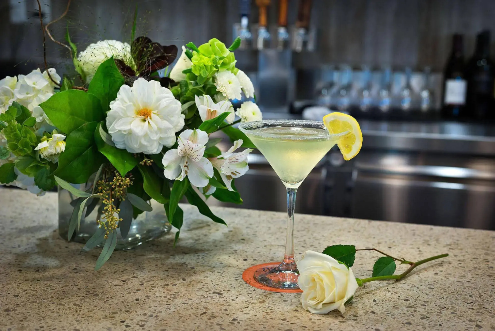 Oxford Suites Bellingham