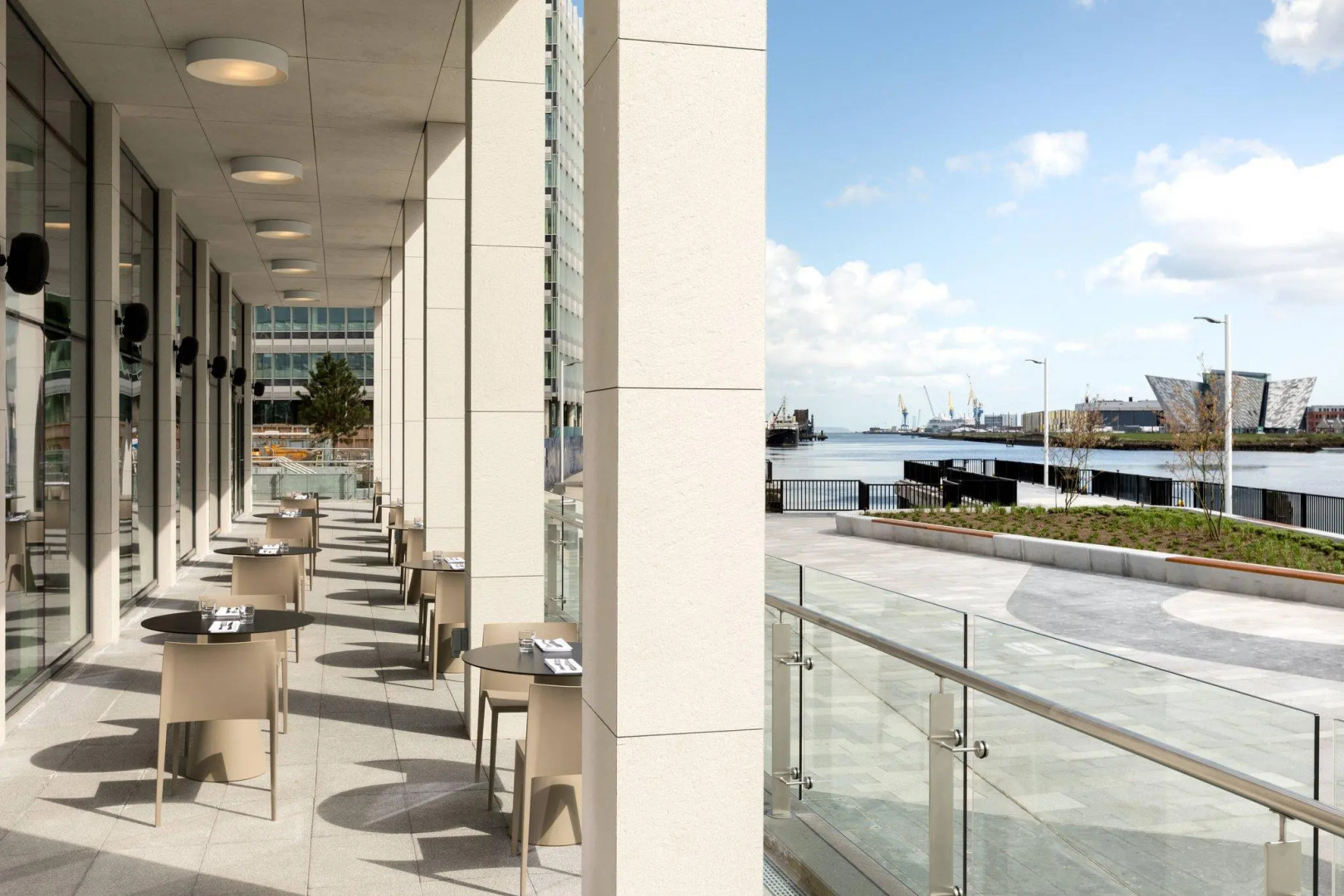 AC Hotels by Marriott Belfast