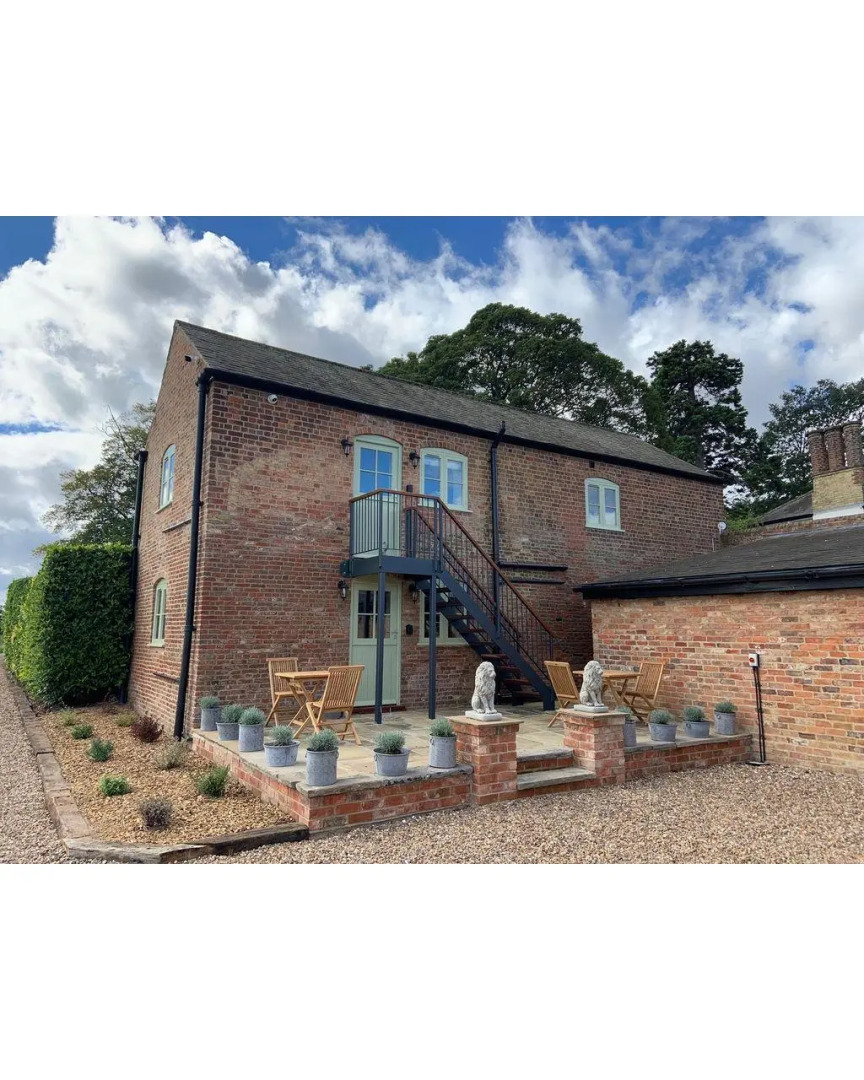 Wyberton House Holiday Lets