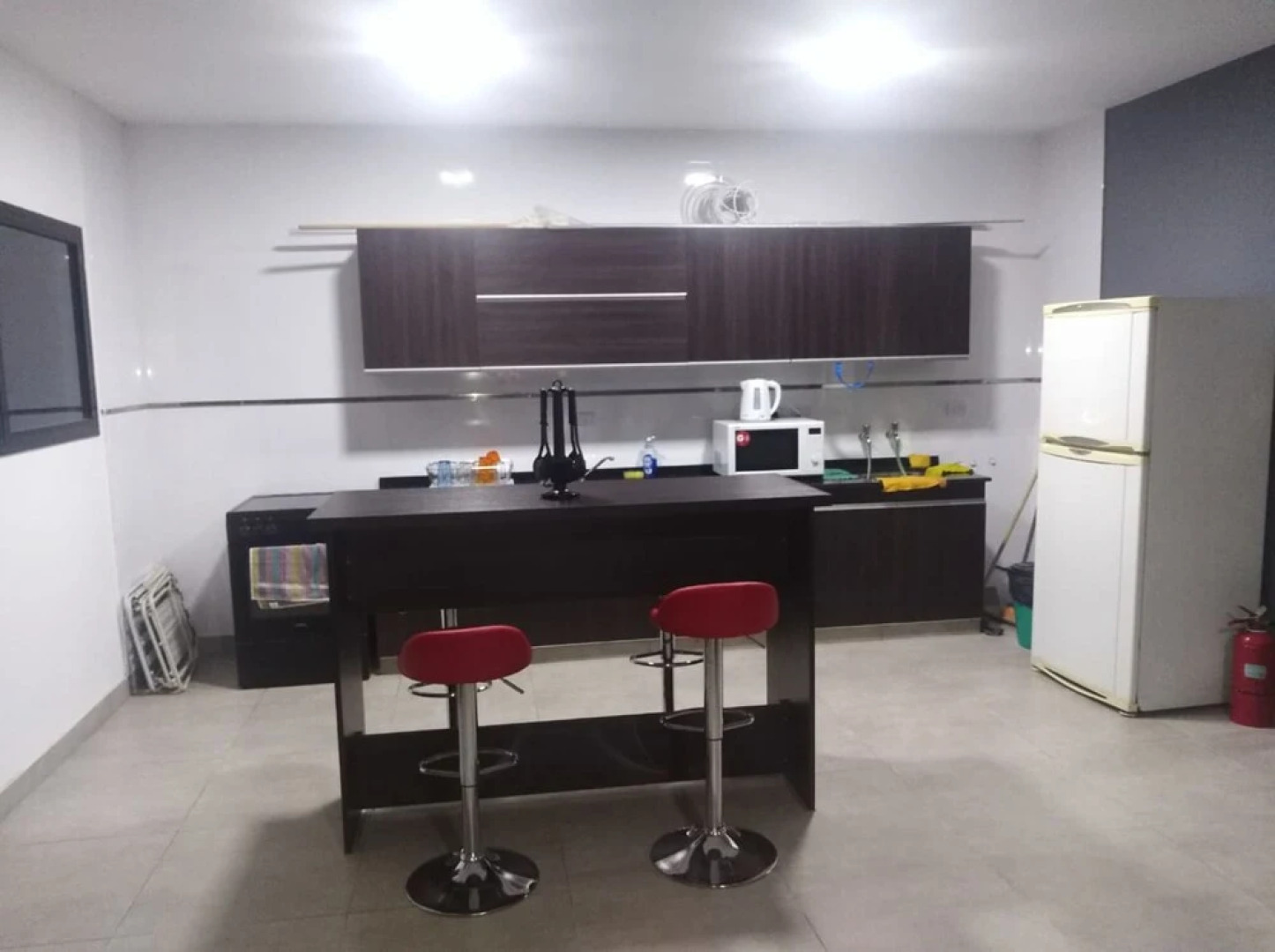 Casa Country Pinar 1