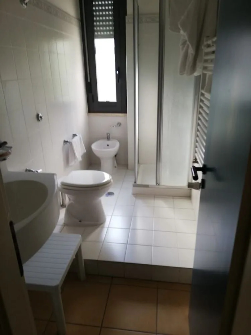 Hotel Terme Sibarite