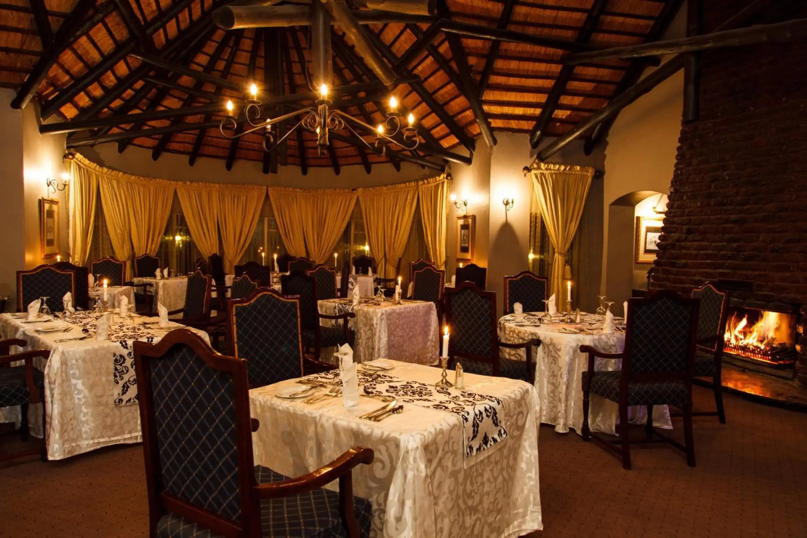 Mount Sheba A Forever Lodge