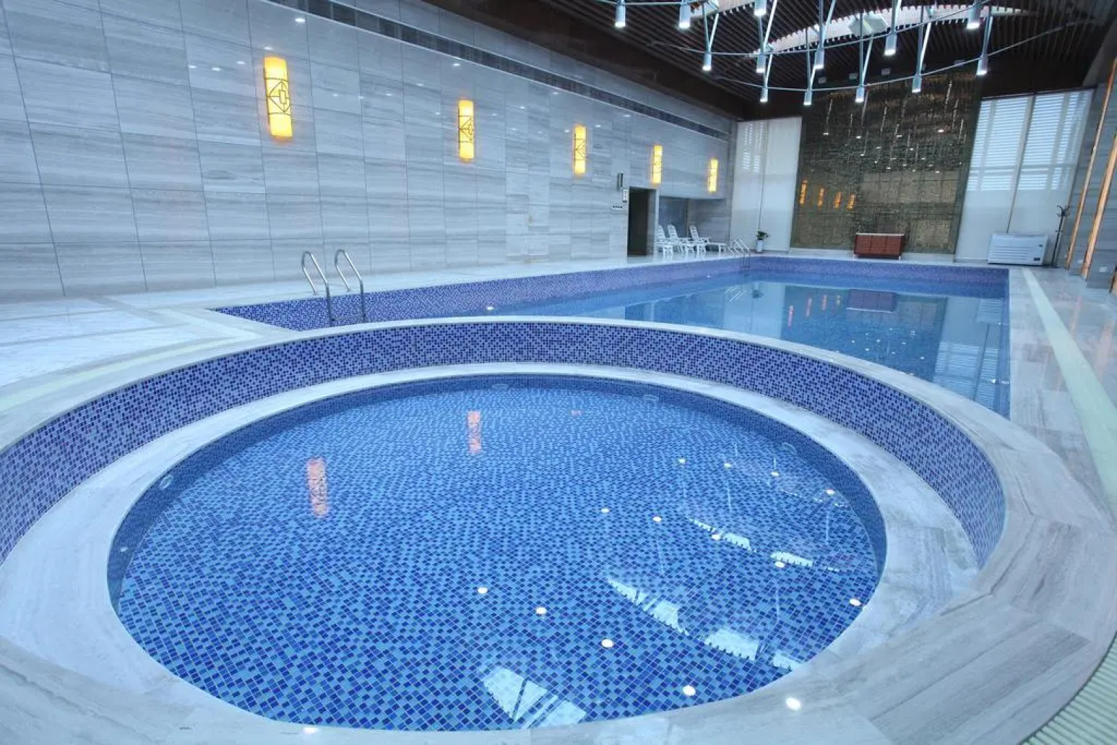 Days Hotel&Suites Hefei