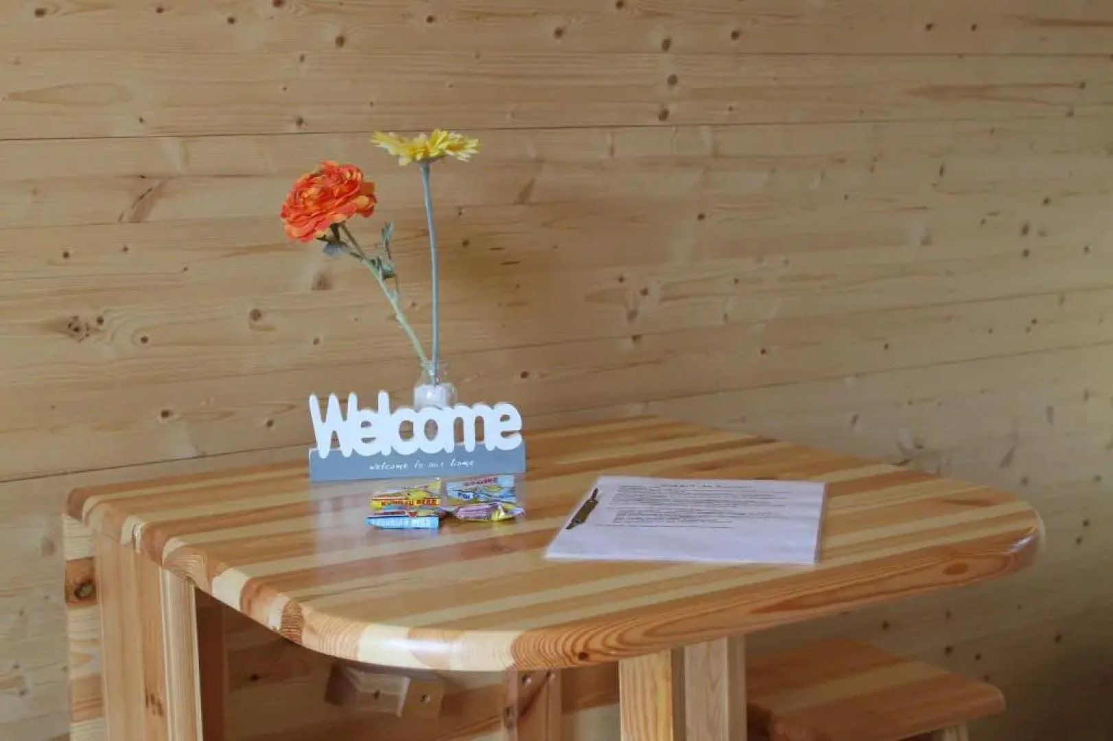 AZUR Camping Altmühltal