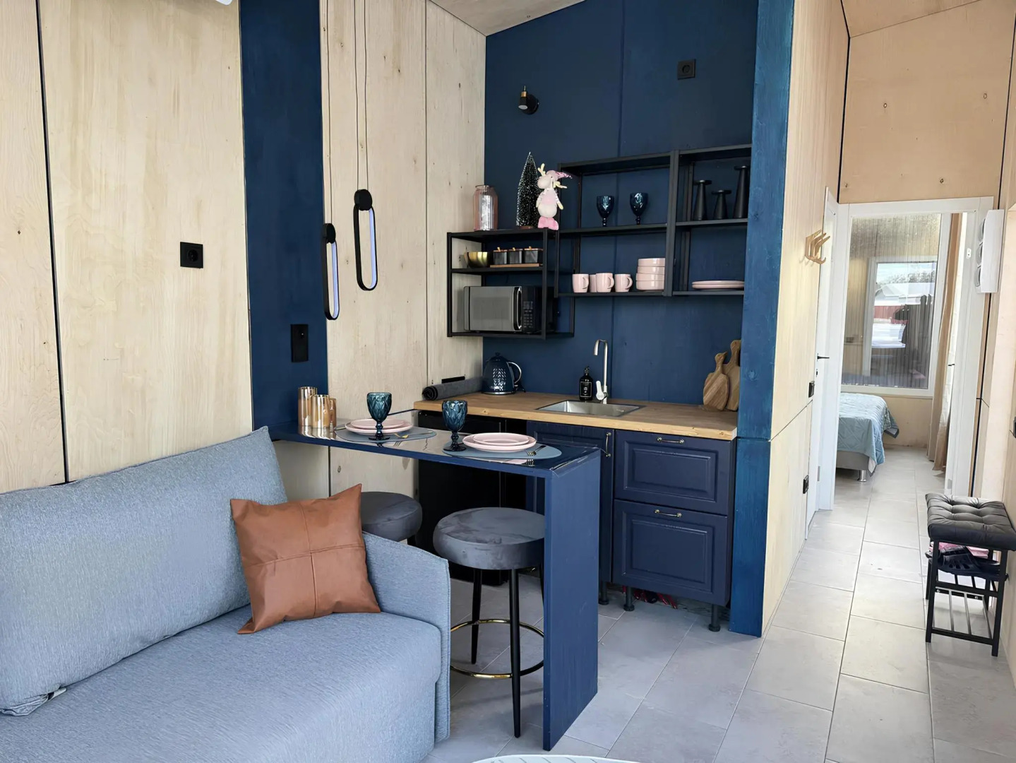 Pav.love Village (ПавЛов)