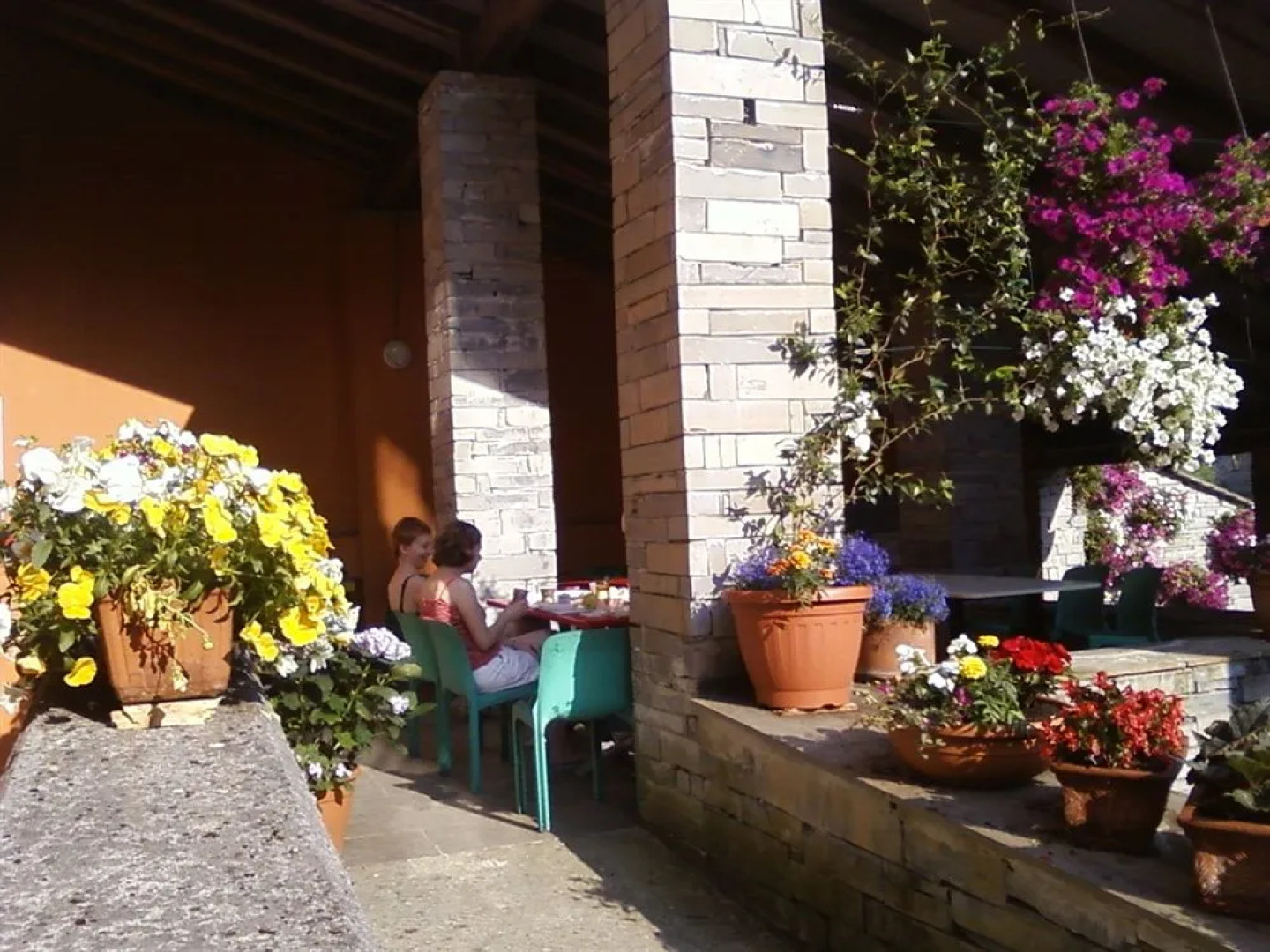 Ostello Fontanabuona - Hostel