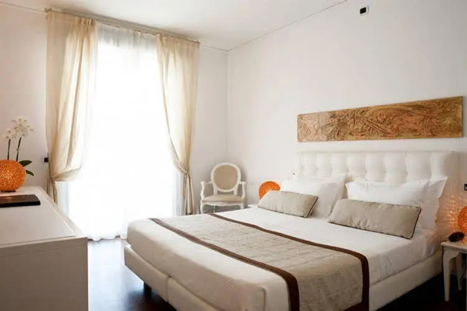 Residence Il Gabbiano