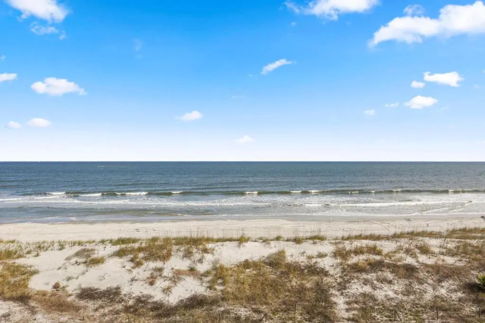 Jacksonville Beachdrifter 403, 2 Bedrooms, BeachFront, Pool, Sleeps 4