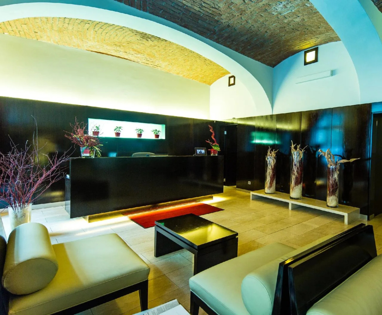 The Levante Rathaus Apartments