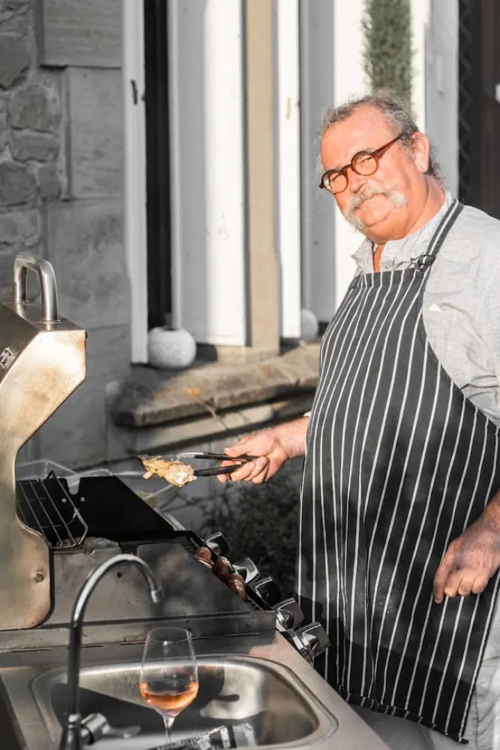 Chateau Terre Blanche