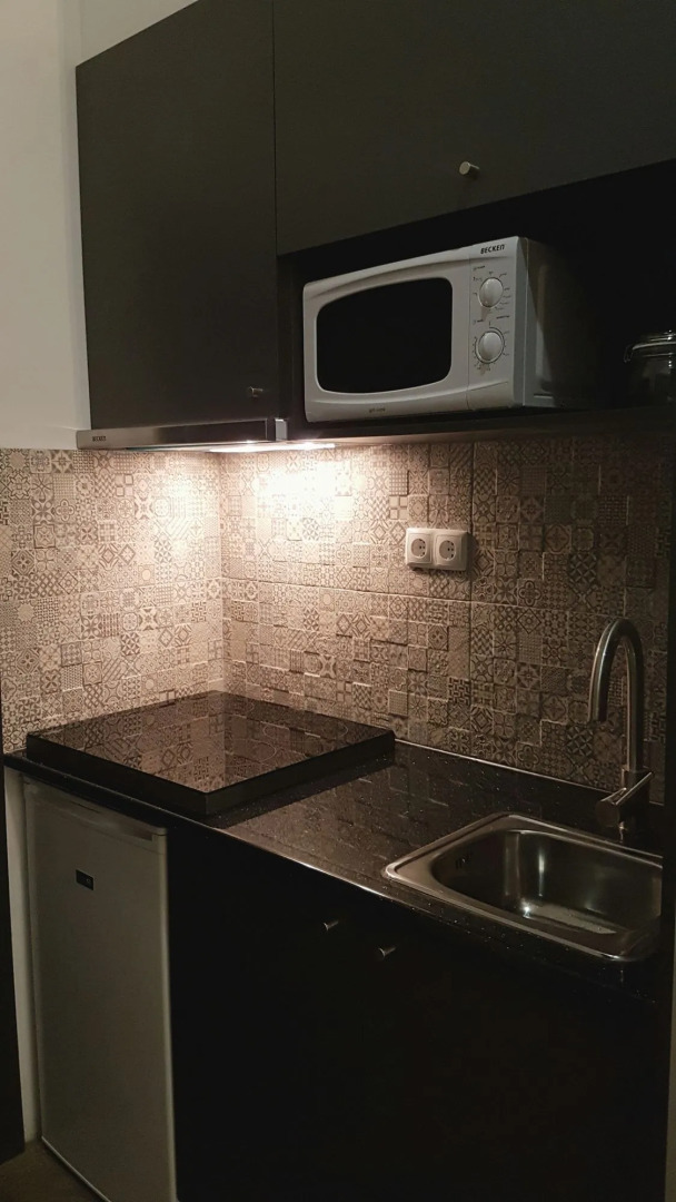 Largo da Sé - HOrigem