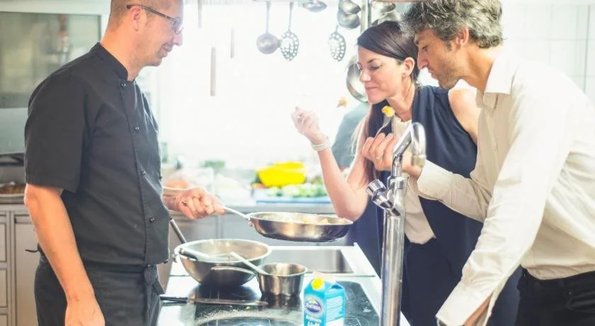 Lifestyle Panorama Hotel Erika