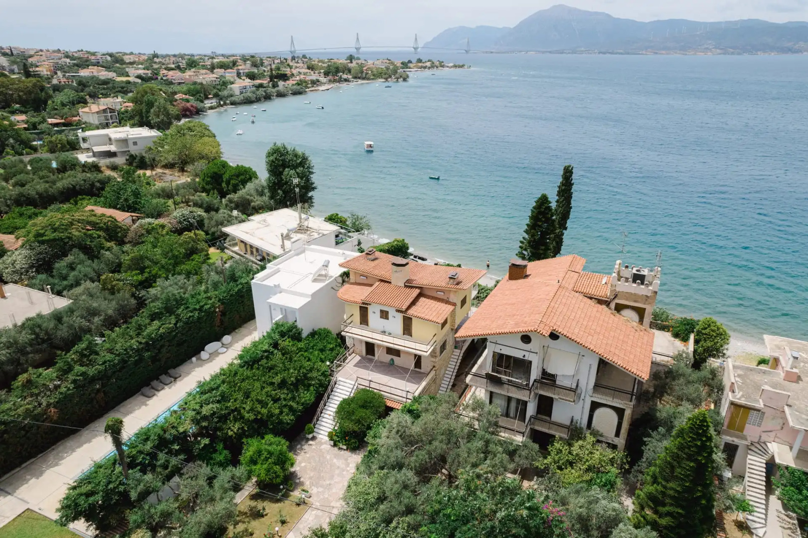 Villa Yliana
