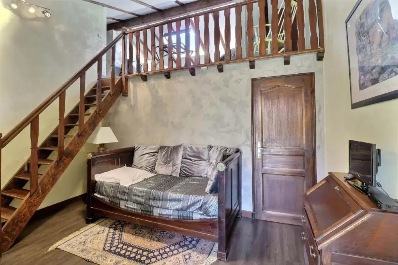 Domaine de Hurlevent